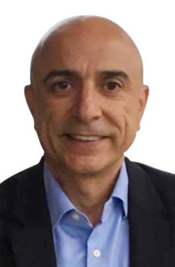 Ben Cohen Gazit - Founder and CEO